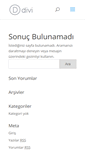 Mobile Screenshot of kombikartitamiri.com